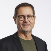 John Gerber